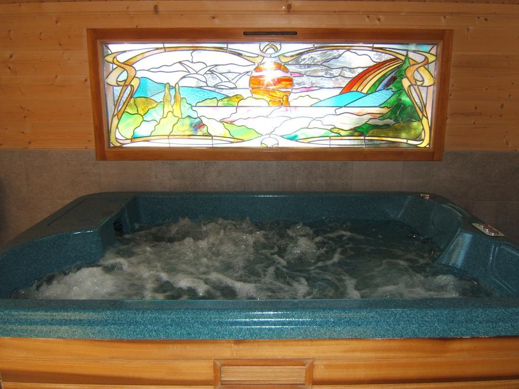 B&B Chalet L'Epinette Gérardmer Zewnętrze zdjęcie