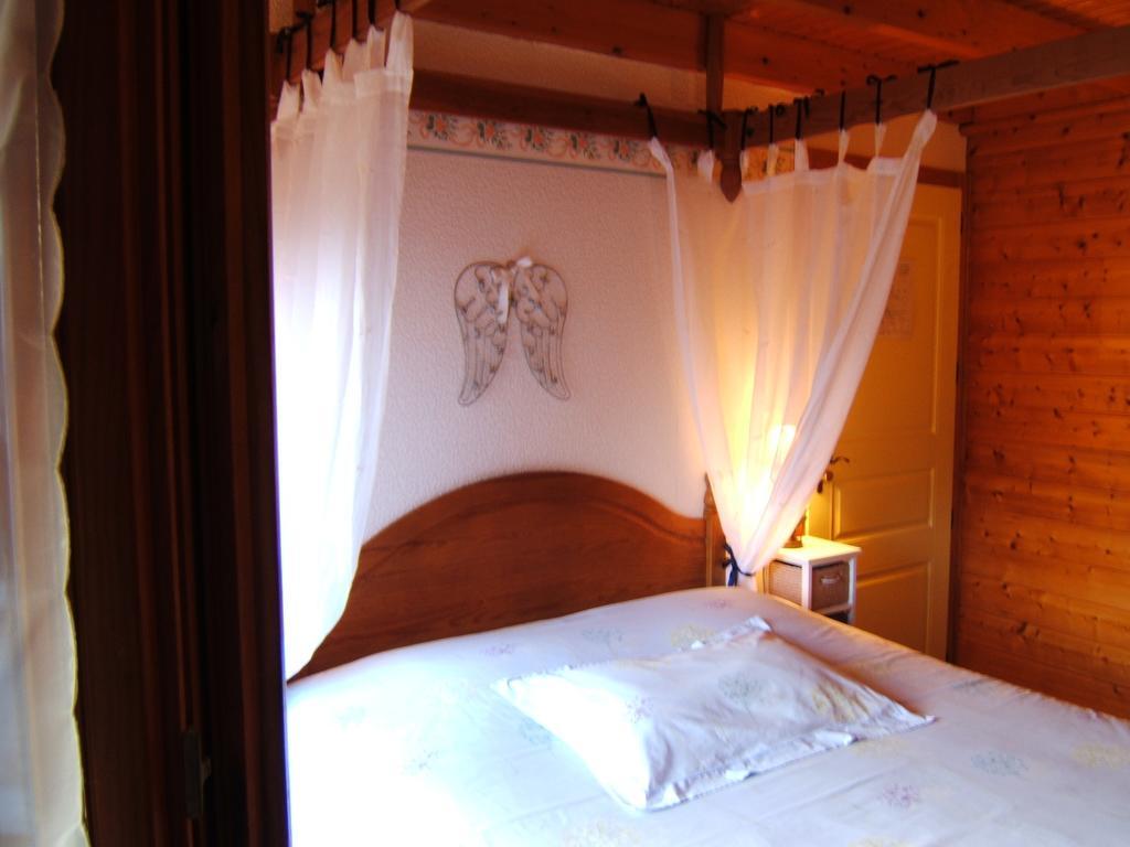 B&B Chalet L'Epinette Gérardmer Pokój zdjęcie