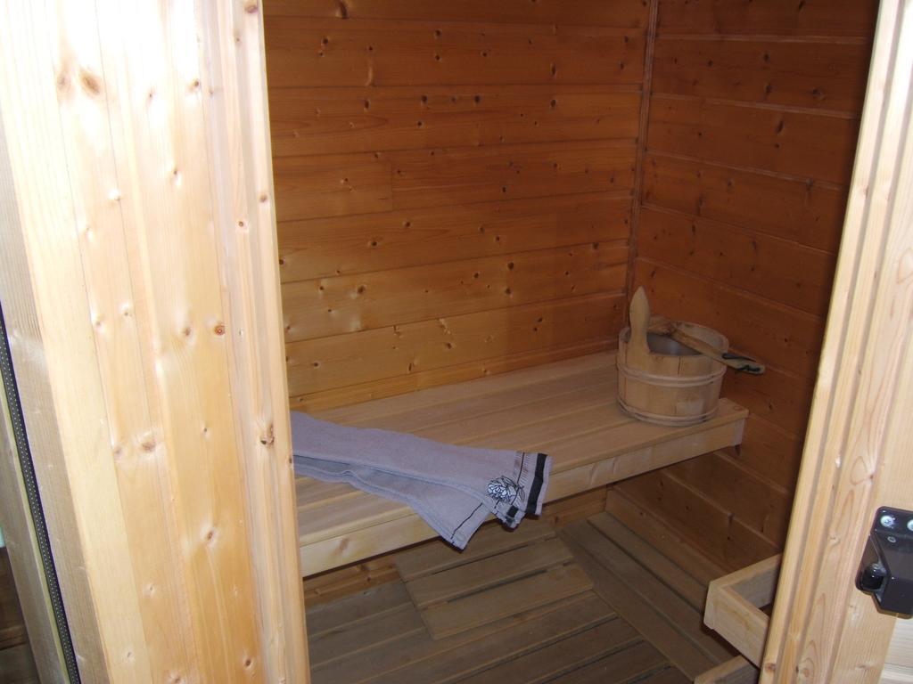 B&B Chalet L'Epinette Gérardmer Zewnętrze zdjęcie