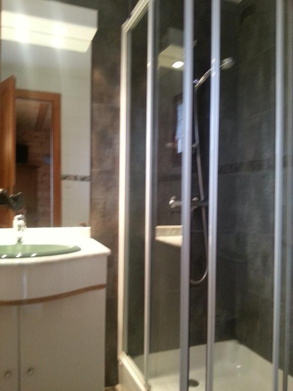 B&B Chalet L'Epinette Gérardmer Pokój zdjęcie