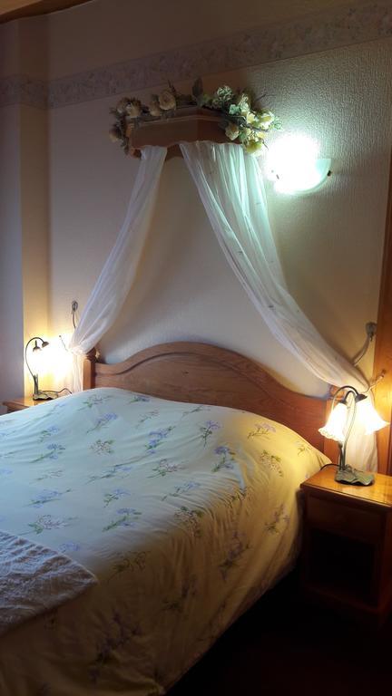 B&B Chalet L'Epinette Gérardmer Zewnętrze zdjęcie